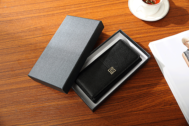 2023 m. nauja ilga moteriška piniginė europietiška ir amerikietiška paprastos mados sagtis moteriška didelės talpos sankabos rankinė piniginė didmeninė prekyba_voghion.com