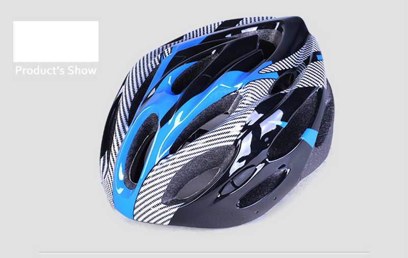 Adult Bicycle Riding Road Mountain Bike Helmet Protective Equipment_voghion.com