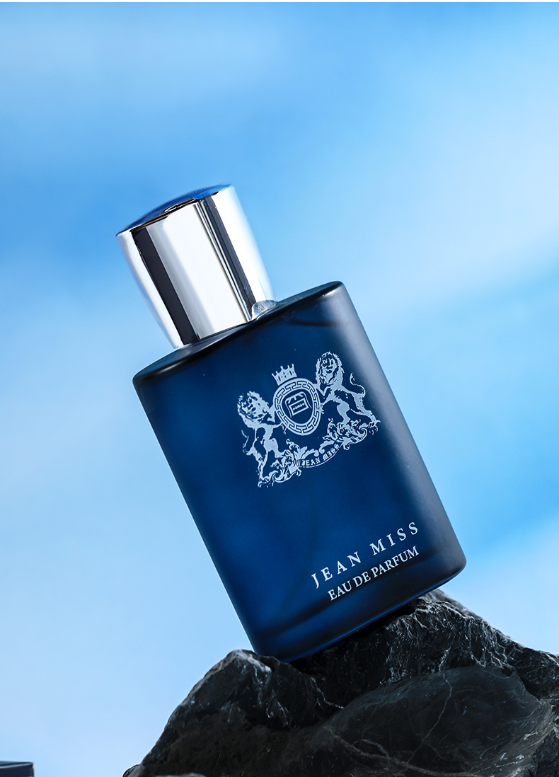Xiaocheng Yixiang New Vanilla Men's Lasting Fragrance Vietnam kvepalai_voghion.com