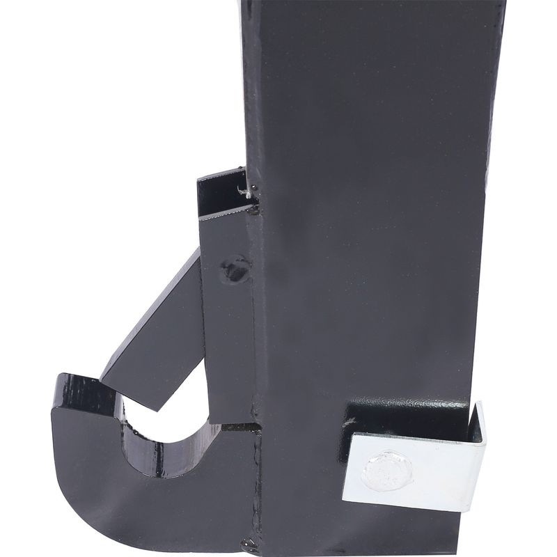 Tractor Quick Hitch ,3-Point Quick Hitch, capacity 3000 LBS,black color_voghion.com