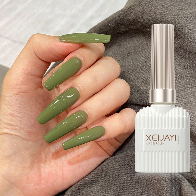 Smalto in gel UV a lunga durata, offerta speciale per saloni di bellezza 2023_voghion.com