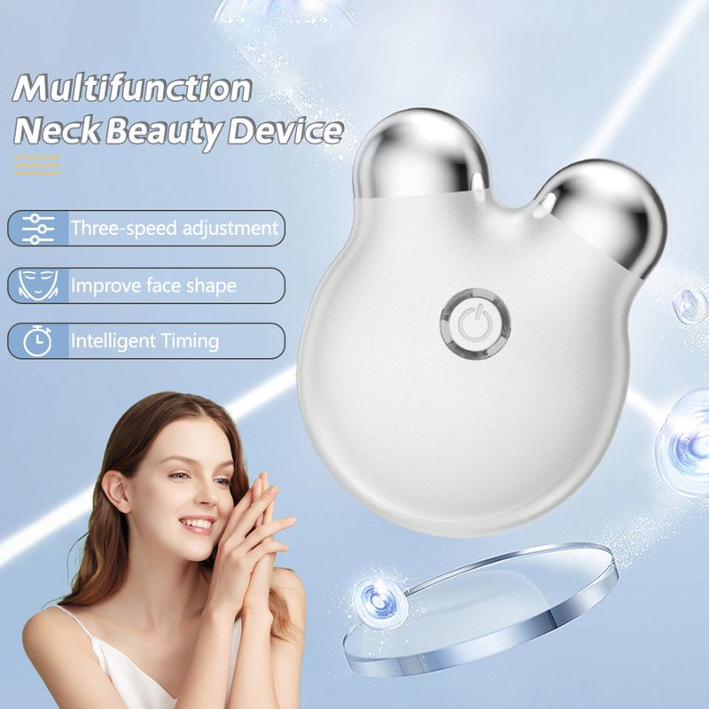 Masaj facial portabil cu încărcare rapidă, poate îmbunătăți fermitatea feței și poate îmbunătăți subțirea feței._voghion.com