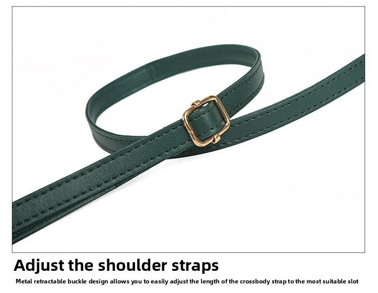 Three-layer Mobile Phone Small Bag, Women's Bag, Messenger Bag, Versatile Soft Leather Bag, Shoulder Bag, Handbag._voghion.com