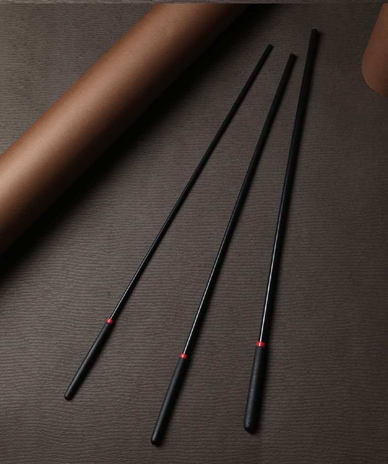 LuvBox Sexy Resin Pointer Cane Stick Asta di legno SM Alternativa Giocattolo Sculacciata Piccola frusta di pelle Strumento di addestramento Manico_voghion.com