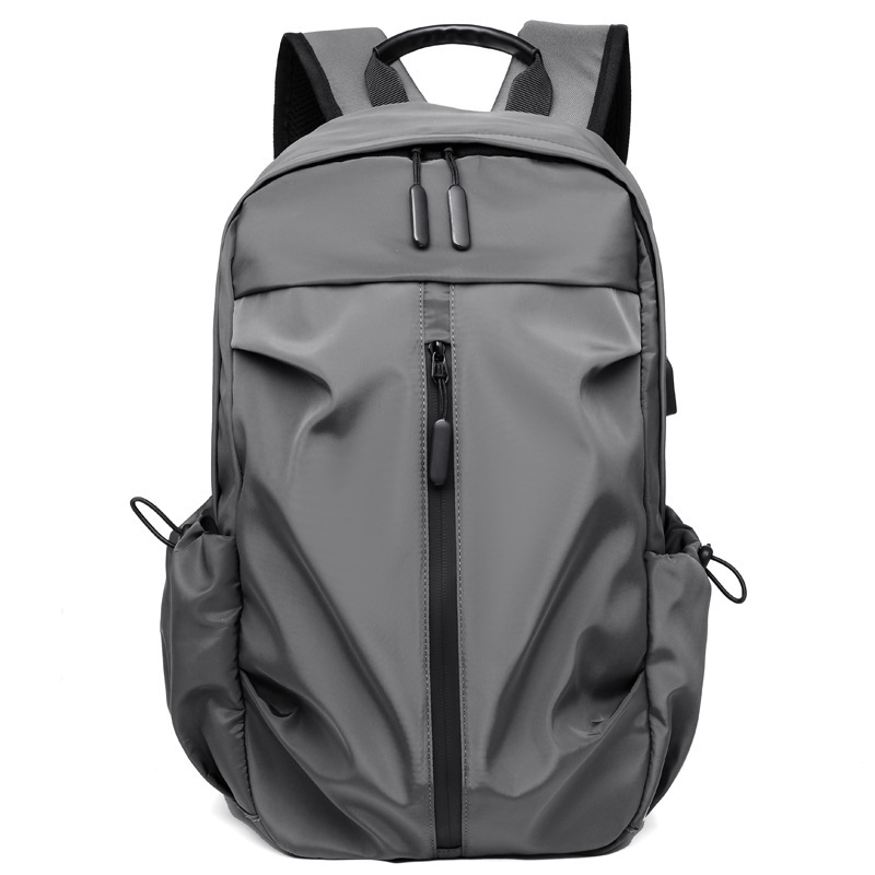 Nueva mochila Universal para hombres y mujeres, bolsa de ordenador de ocio de negocios, bolsa de viaje con carga Usb, mochila para estudiantes_voghion.com