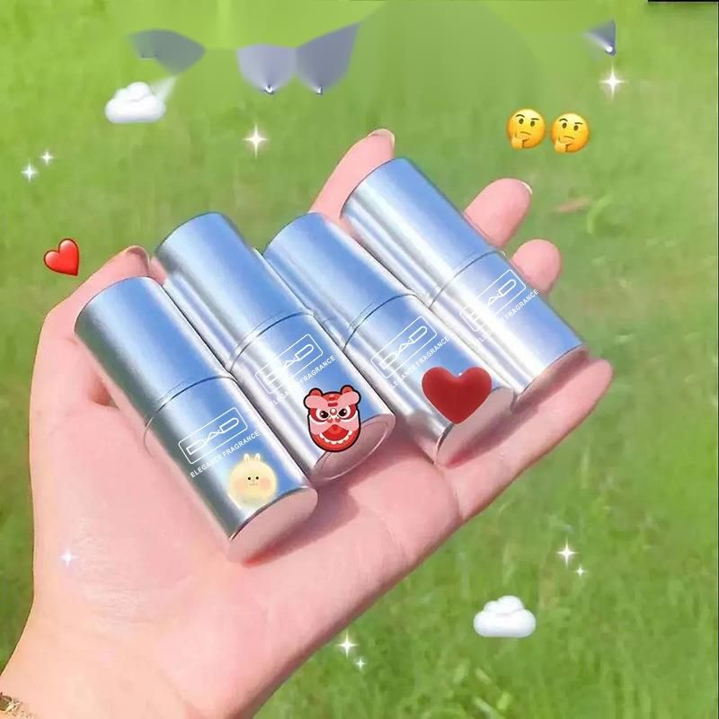 DAD Balm, profumo solido portatile unisex per studenti, fragranza leggera e duratura, disponibile per il dropshipping._voghion.com