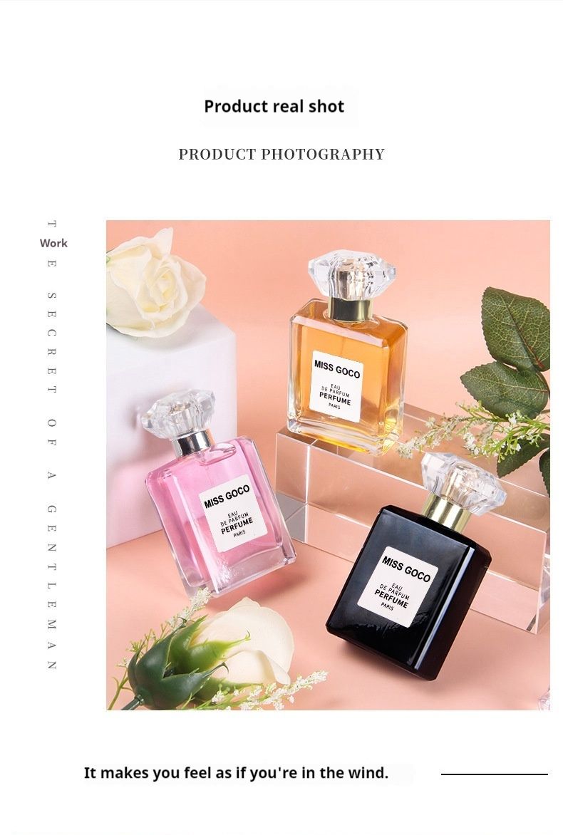 Nowe perfumy damskie: trwały zapach, lekki zapach, świeży kokos, poznaj małe perfumy damskie w Wietnamie_voghion.com