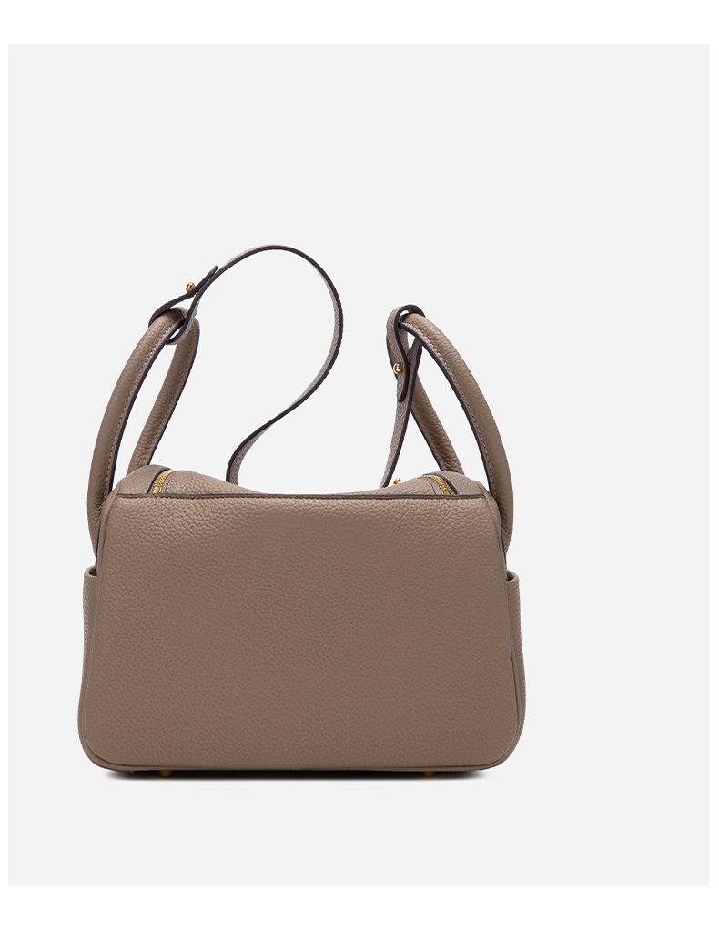 Luxury Spring And Summer New Pillow Bag Fashion Trendy Shoulder Crossbody Portable Doctor Bag_voghion.com