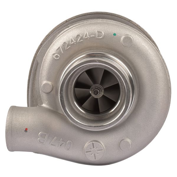 Turbo S200 Turbocharger Fits John Deere 6.8L Engine 6068 RE571813 RE509532--GT_voghion.com