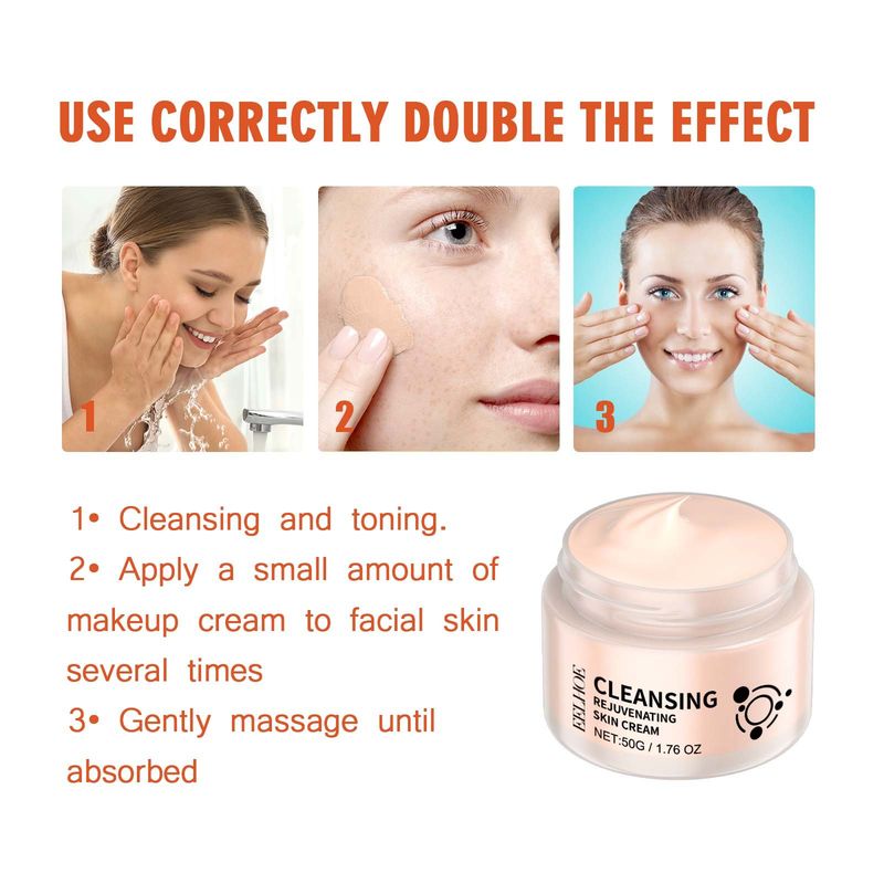 EELHOE maske leke giderici ve ferahlatıcı tembel yüz kremi_voghion.com