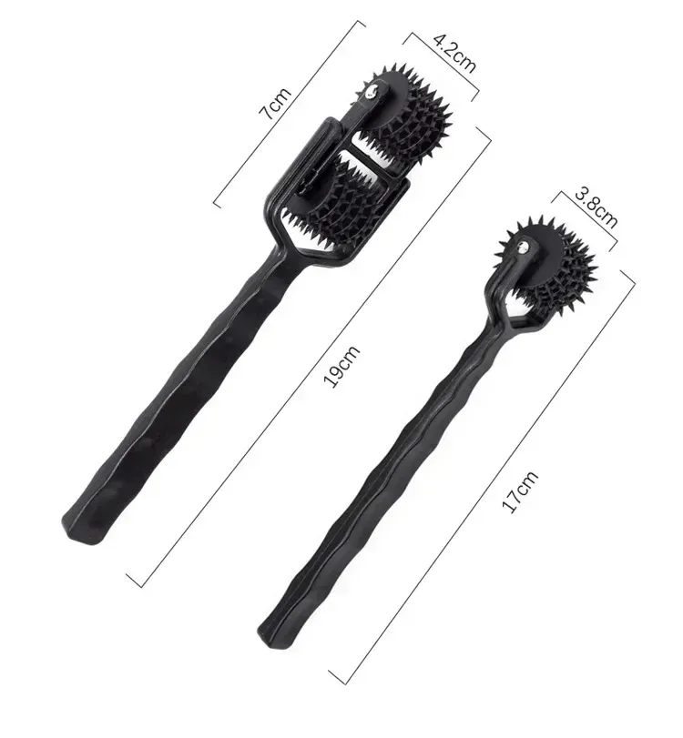 Stimolatore di orgasmo femminile di lusso - Macchina automatica per il piacere con doppi rulli per capezzoli e labbra, giocattolo per adulti ricaricabile_voghion.com