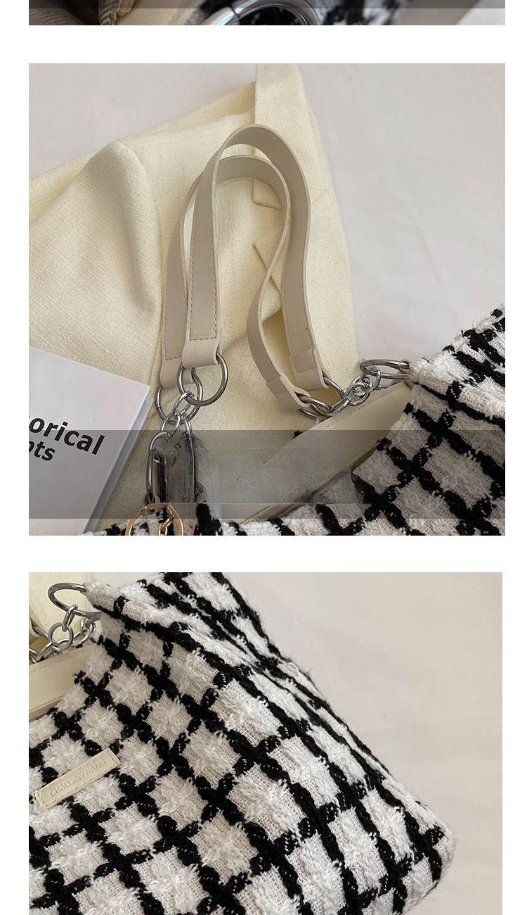 2025 Winter New High-end Multifunctional Large Capacity Underarm Handbag_voghion.com