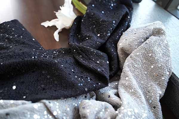 2024 Autumn New tyle mall Fragrant Wind Bright ilk Ruffle Μαύρο Μισό μήκος για γυναίκες, ψηλή μέση και λίμινγκ kirt_voghion.com