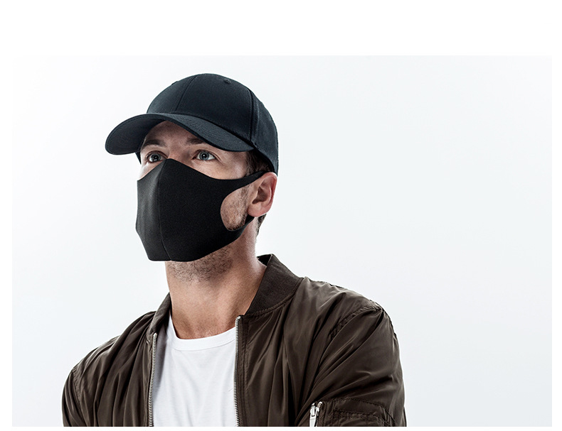 Mannen Baseball Caps Zomer Unisex Effen Kleur Effen Gebogen Zonneklep Hiphop Cap Hoed Vrouwen Verstelbare Caps_voghion.com