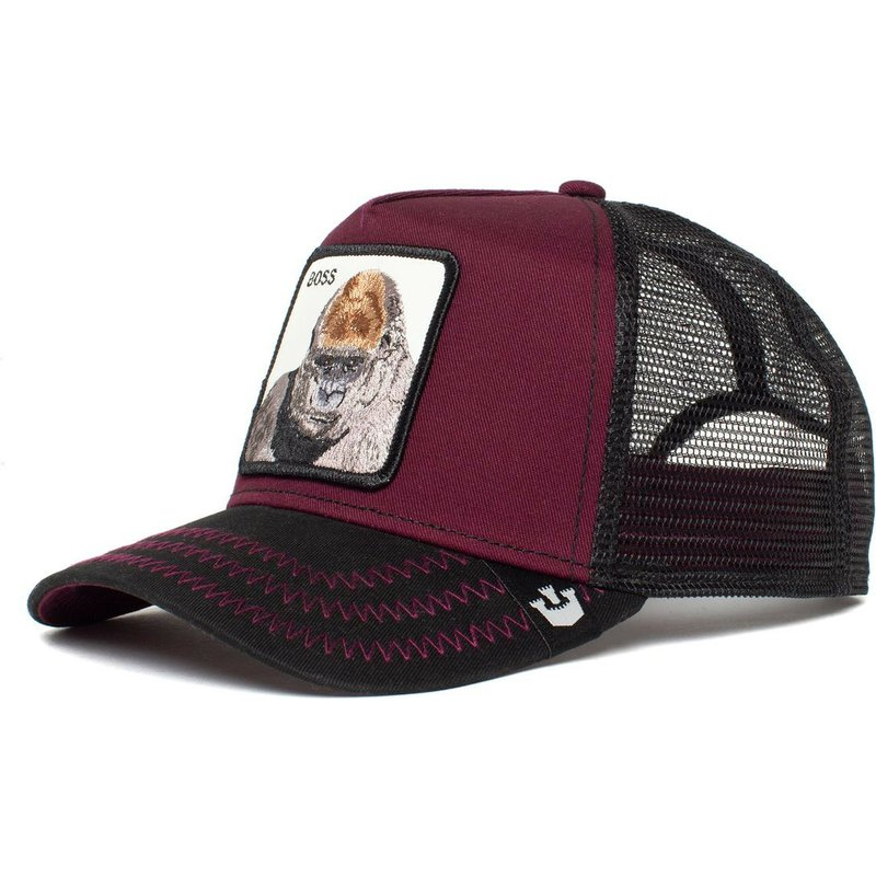 Haute qualité marque de mode tous les Styles Anime Snapback coton casquette de Baseball hommes femmes Hip Hop papa maille camionneur chapeau_voghion.com