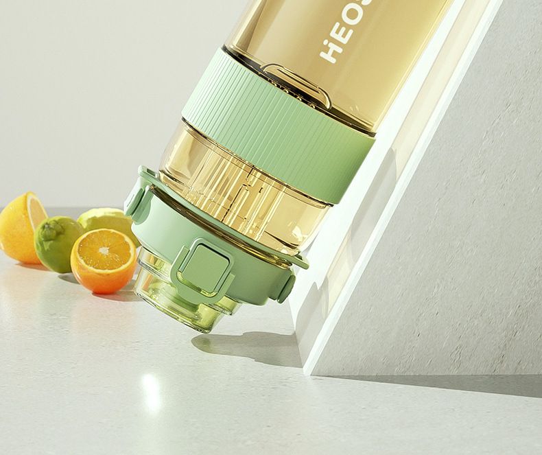 PPSU Large Capacity Cup For Girls, Students, Sports Water Bottle, High Temperature Resistant, Summer Maternity Straw_voghion.com