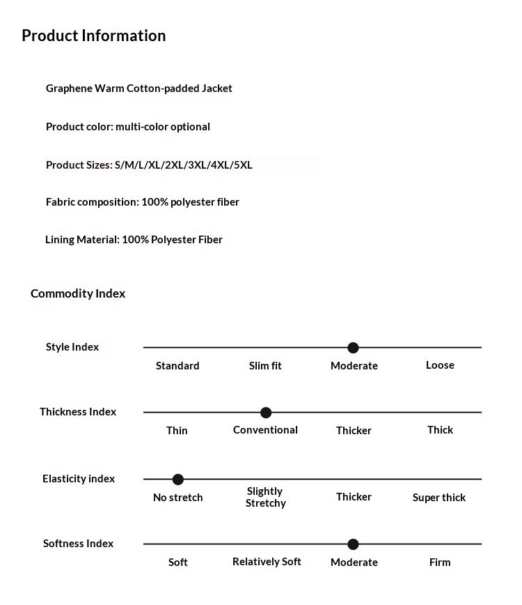 Nordmann 2025 Autumn Winter New Waterproof Windproof Warm Graphene Jacket Couple Men's Outdoor Cotton Coat_voghion.com