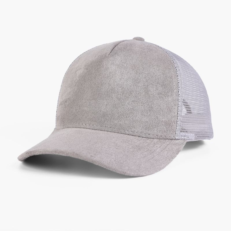 Unbeatable Quality Breathable Mesh Sports Embroidered Men's And Women's Running Hard Gear Driver's Hat_voghion.com