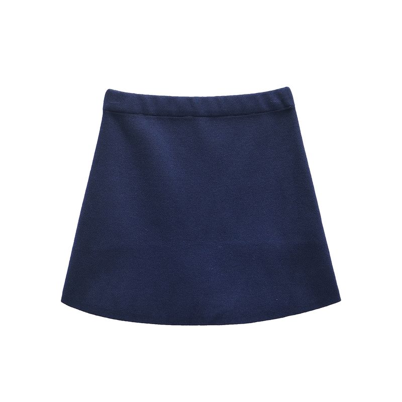 TAOP&ZA Nuova giacca da donna alla moda in maglia piatta con gonna a mezza manica95982419598242_voghion.com