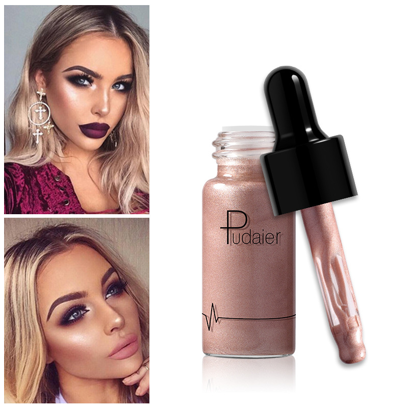 Pudaier Pencil Stick Wasserfester Concealer 6-Farben-Make-up_voghion.com