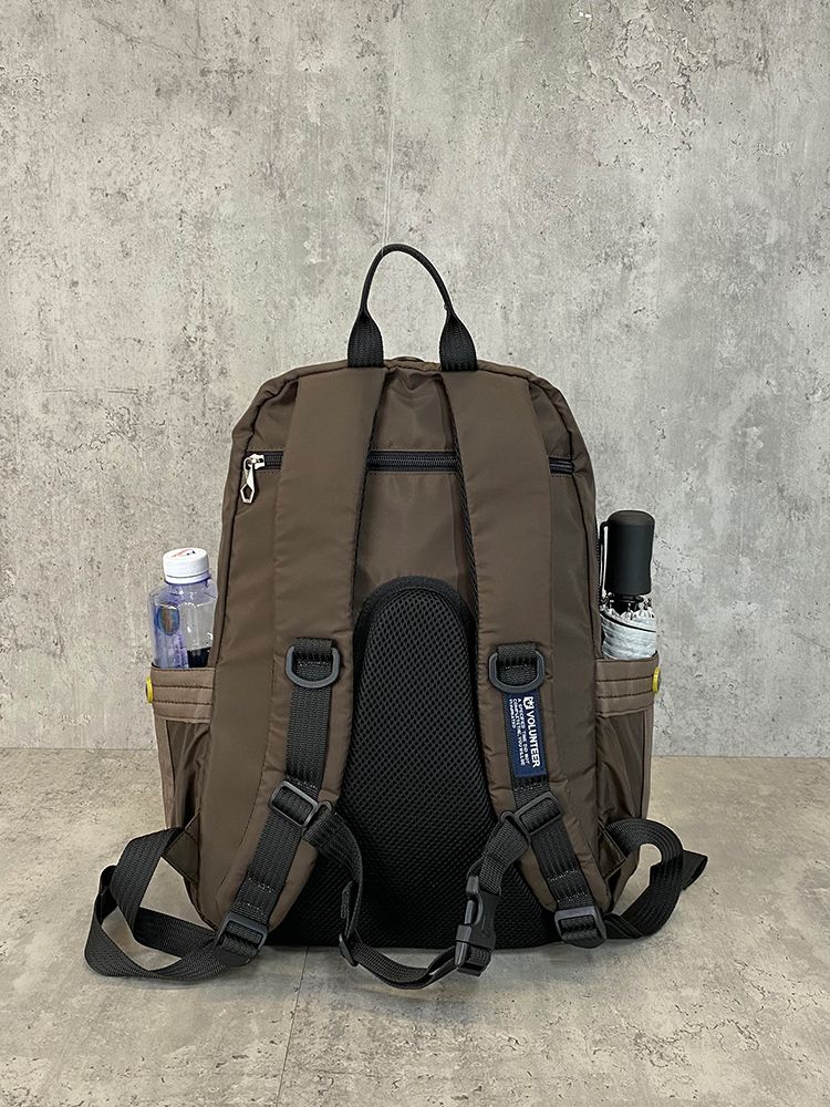 VLTR Outdoor Casual Ultra-Light Student Backpack_voghion.com