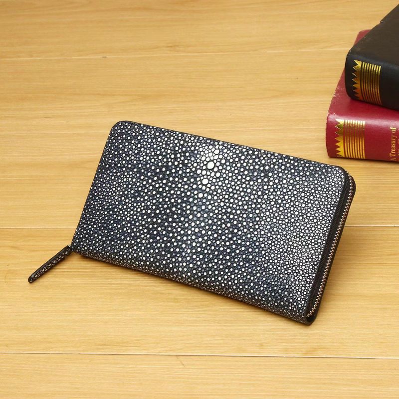2025 New High-end Fashion Long Style 80% Off Handbag Multi-card Slot Versatile Women's Wallet_voghion.com
