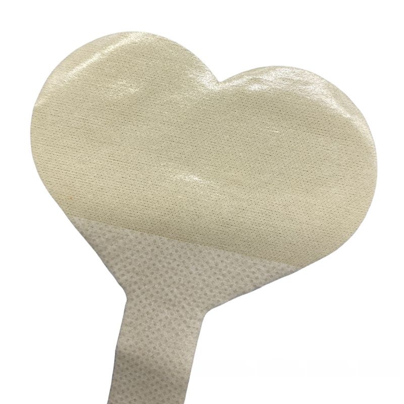 Mutandine invisibili sexy monouso in tessuto non tessuto color pesca, da donna, un pezzo, senza tracce, a forma di C_voghion.com