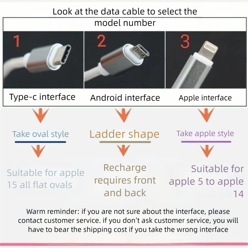 Macaron Pearl Bowknot Phone Dust Type-C Universal Charging Plug Pendant Accessory_voghion.com