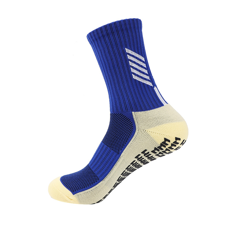 Socks, professional training and competition socks, thickened towel bottoms, anti-slip, men's and women's sports socks batch_voghion.com