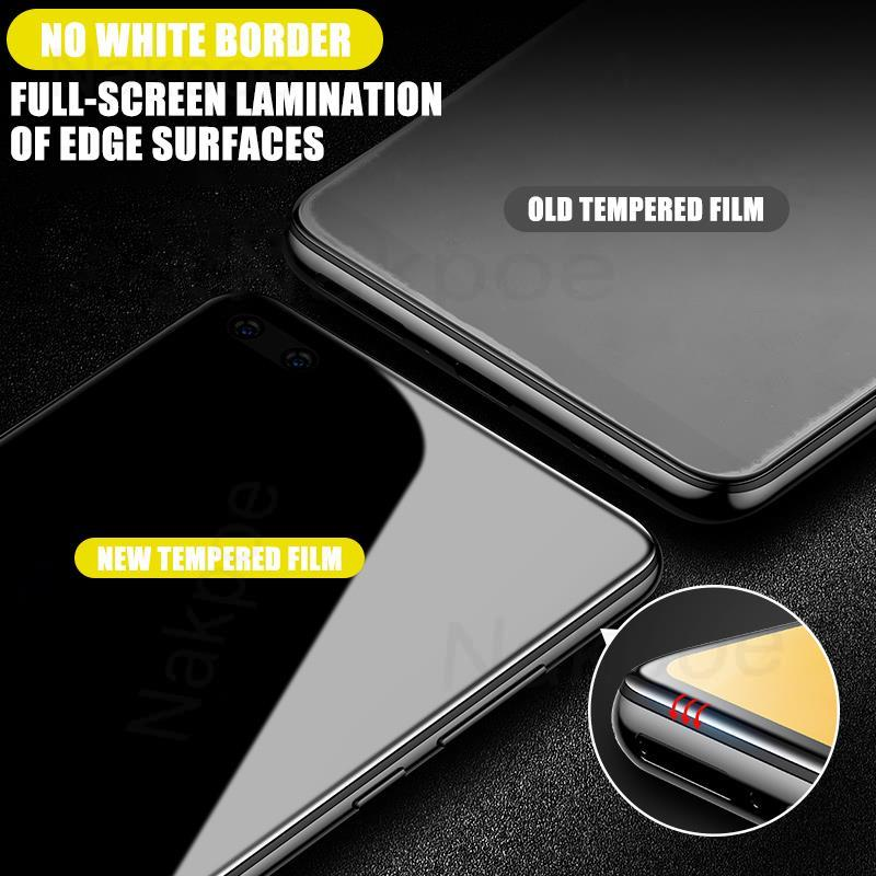 9999D Volledige Beschermende Glas Voor OPPO A36 A56 A57 A57E A58 A58X Gehard Screen Protector A17 A17K A76 A77 a95 A96 A97 Glas Film_voghion.com