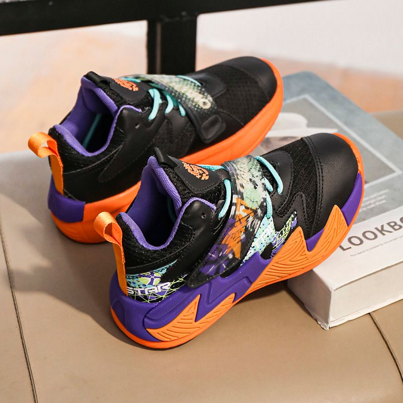 Dämpfung Rebound Laufschuhe Herren rutschfeste, verschleißfeste, atmungsaktive und bequeme Sportschuhe Herrenschuhe_voghion.com