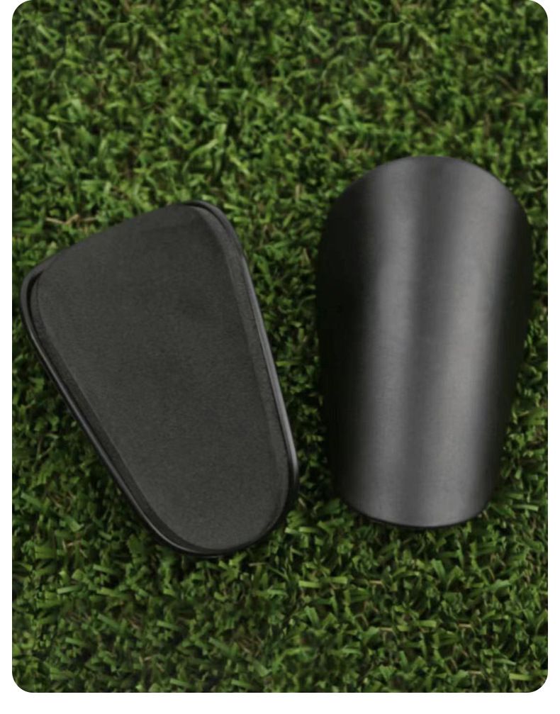ShinPads Futbol Bacak Koruma Çocuk Yetişkin Mini Mini Usta Tekmelik Ekleme Tipi Eğitim Koruma Ekipmanları_voghion.com