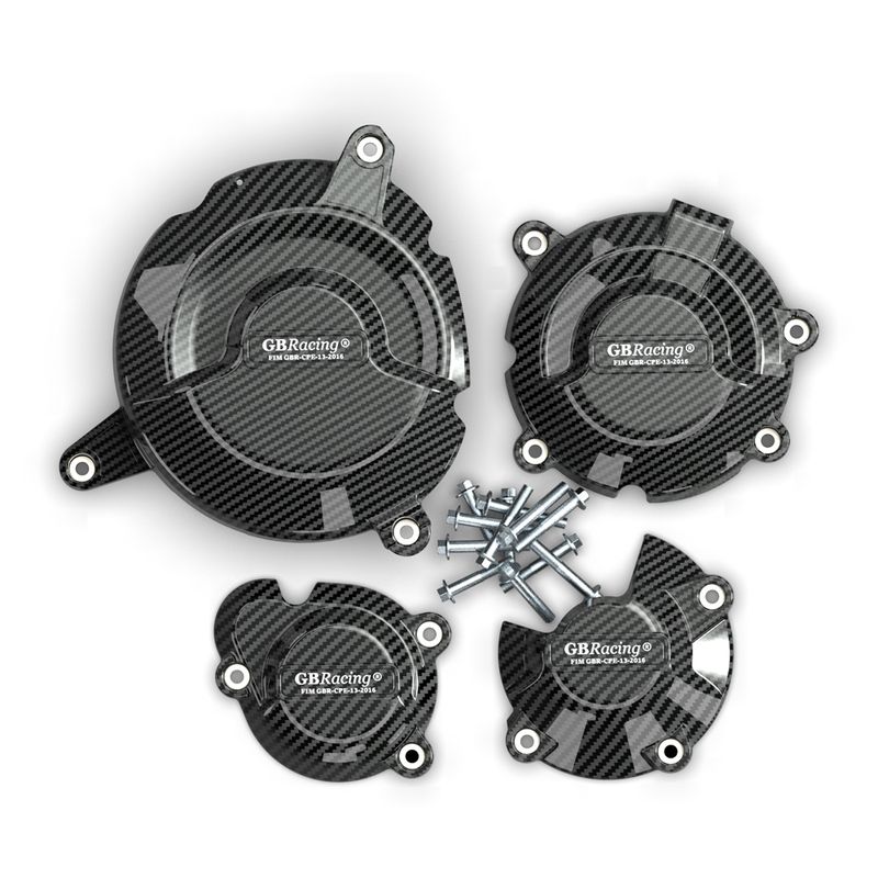 For GSX-S1000 GSX-S1000F 2015-2023 GSX-S1000GT 2016-2023 KATANA 2019-2023 GSX-S950 2020-2023 Engine Protection Cover_voghion.com