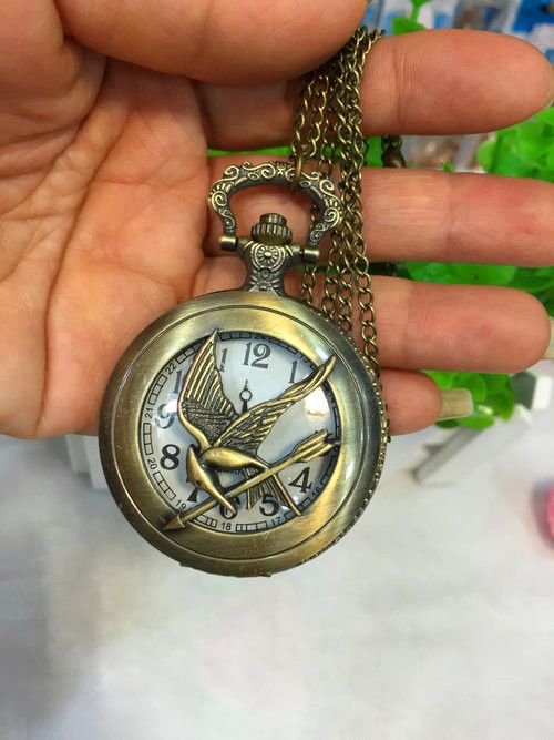 , Varietà casual di grandi orologi da tasca_voghion.com