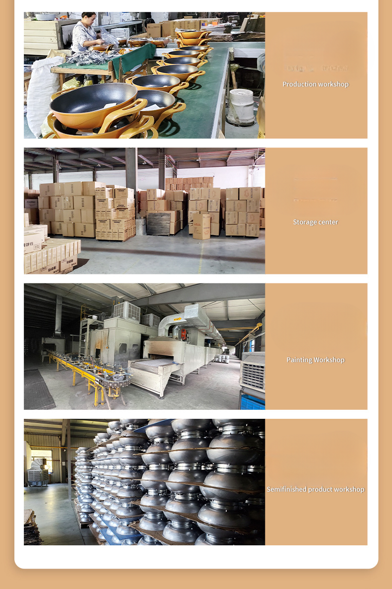 Multi functional Korean style cooking household frying pan, integrated non stick pot, electric hot pot_voghion.com