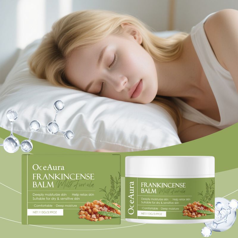 OCEAURA Care Crème Corps Hydratante Régénérante Douce Nourrissante Peau Sèche Rafraîchissante et Unifiante_voghion.com