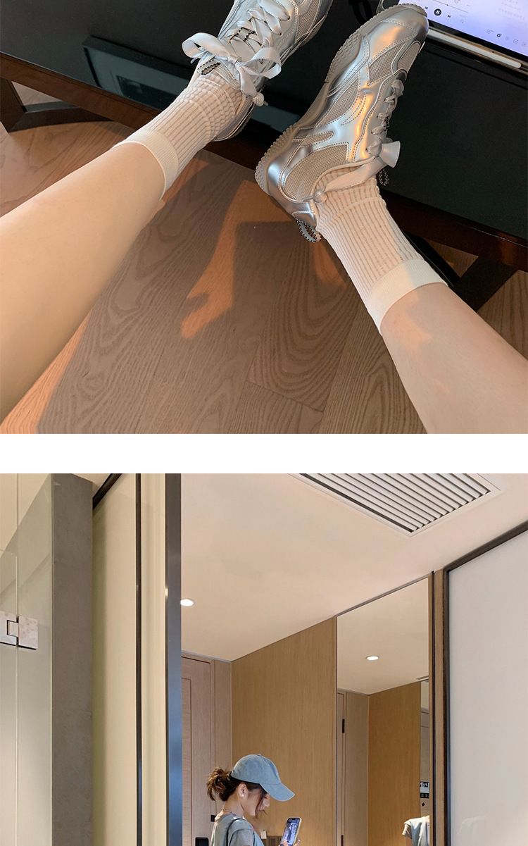 Lässige Damenschuhe 2025 Neuankömmling_voghion.com