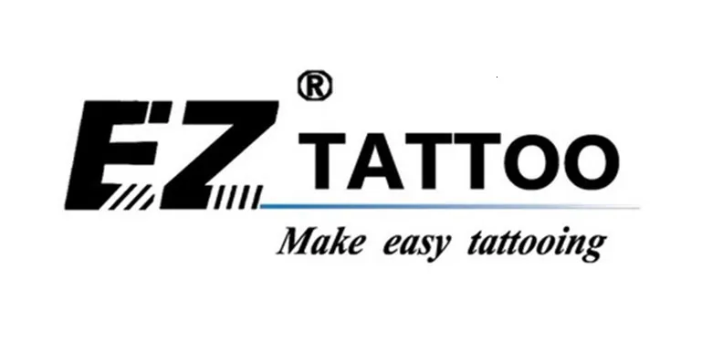 Tatoveringsnåle EZ V-Select tatoveringspatronnåle plus rund liner skumdæksler til patron Roterende tatovering hine tatovering_voghion.com