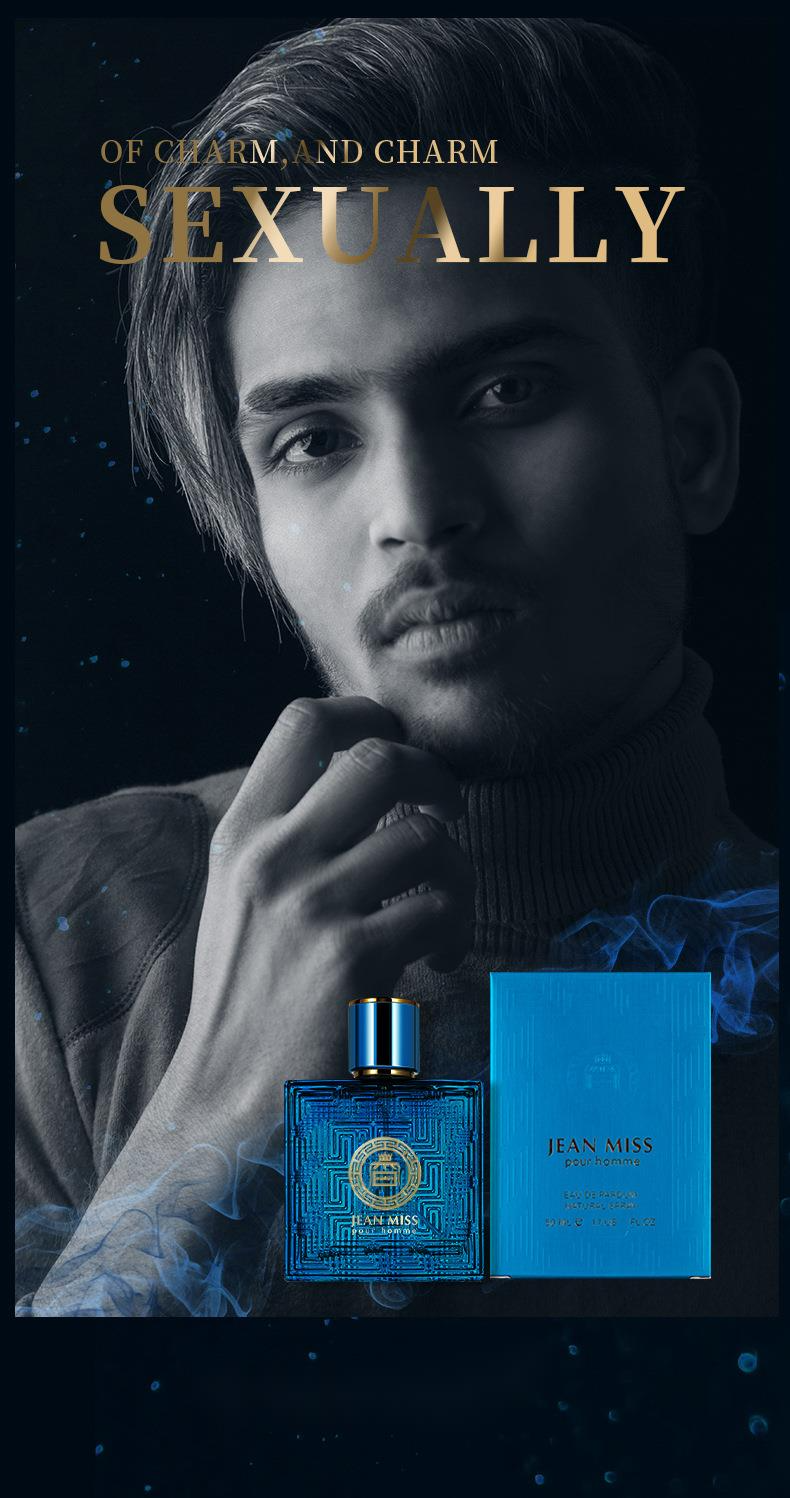 2024 nowe perfumy popularne dla Eros męskie perfumy trwały zapach świeży zapach Gentleman Felomon wietnamskie perfumy kolońskie_voghion.com