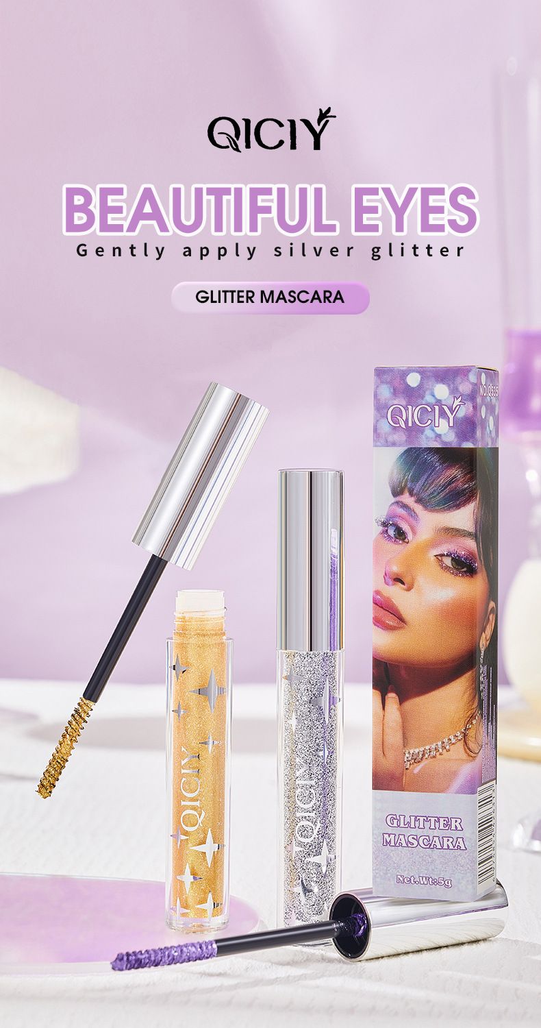 Occhio Nero Lucido, Lungo, Riccio, Impermeabile, Colore Occhio Nero, Trucco_voghion.com