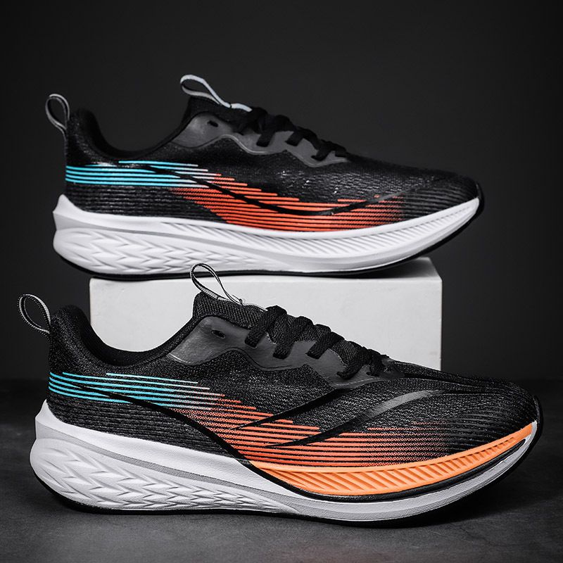 Chitu 6 Pro High-Quality Breathable Mesh Ultra-Light 20 Shock Absorption Technology Sports Flying E-Sports Speed Running_voghion.com