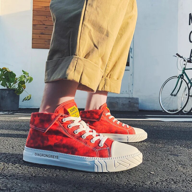 Männer Leichte Wanderschuhe Wandern Trekking Schuhe Leichte Turnschuhe_voghion.com