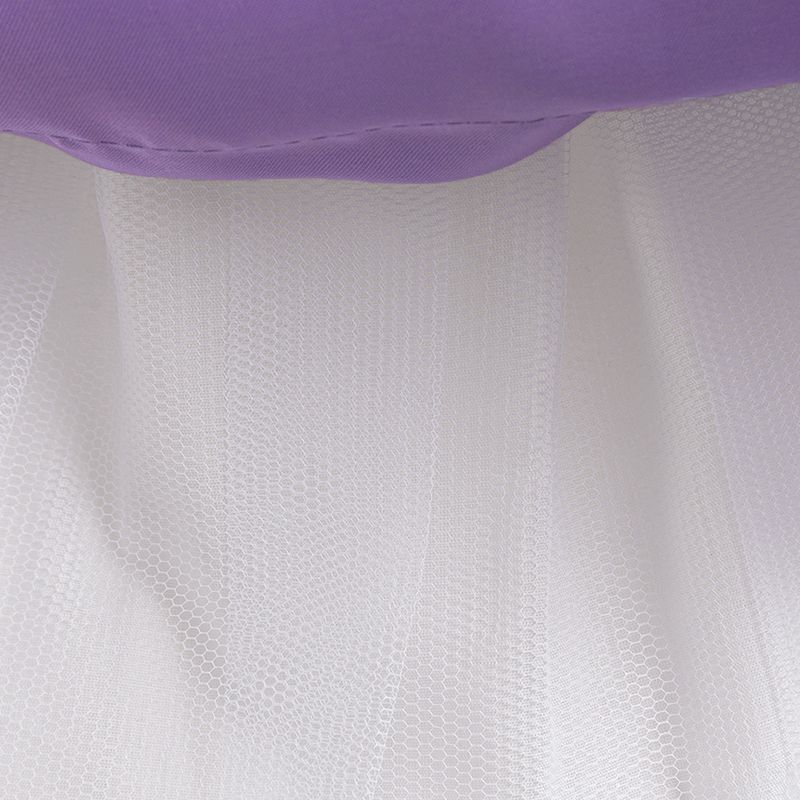 Kinderkleidung Neue Mädchenkleider für mittlere und große Kinder mit Schleifen und flauschigen Kuchenröcken Kinderkleid Laufstegkleider für Kinder_voghion.com