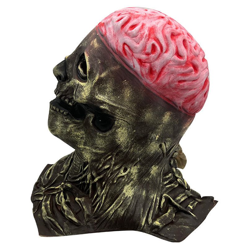 Halloween Horror Skull Mask, Party Mask_voghion.com