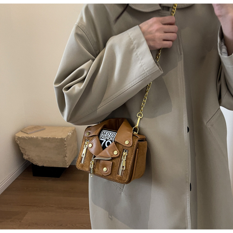 Europese en Amerikaanse modekledingtassen, schoudertassen, modeketens, crossbodytassen, gepersonaliseerde casual kleine tassen voor vrouwen_voghion.com