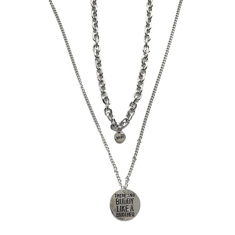 Collier ras du cou de niche hip-hop polyvalent haut de gamme en chaîne cubaine de style neutre minimaliste en zircon croisé_voghion.com