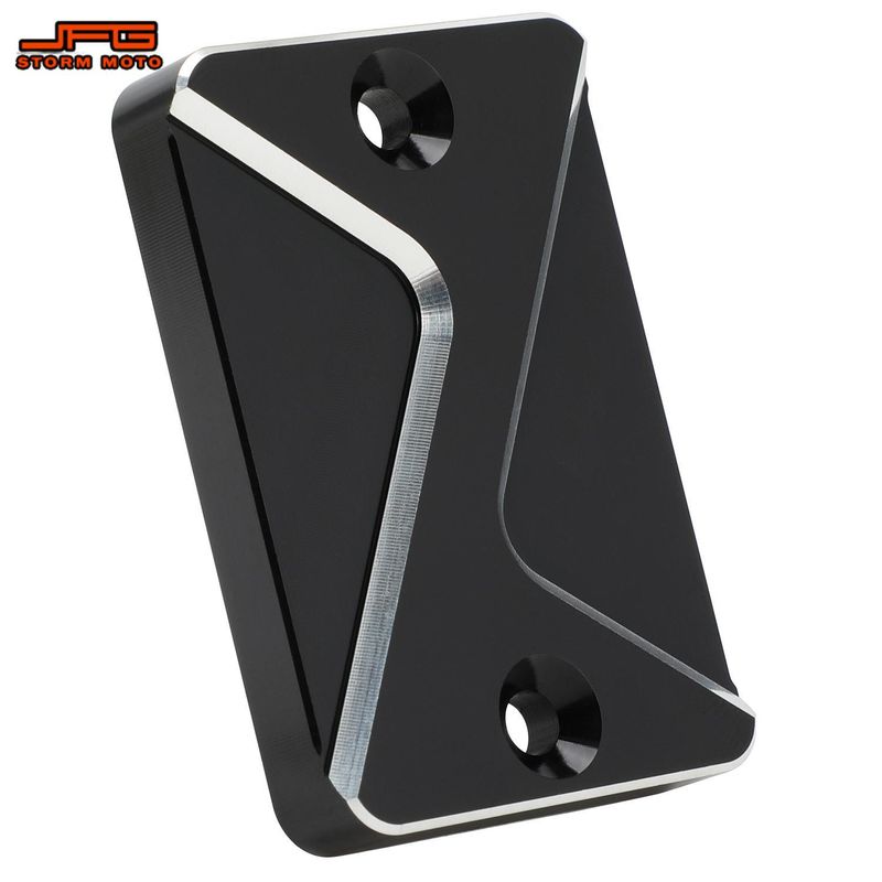 Accessori per motociclette Coperture di protezione anteriori Parti di protezione della pompa freno principale CNC in alluminio 6061 per HAWK250 XR150L_voghion.com