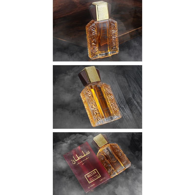 Nuovo profumo classico mediorientale arabo maschile profumo 100ml Poison Essence Vietnam profumo classico_voghion.com