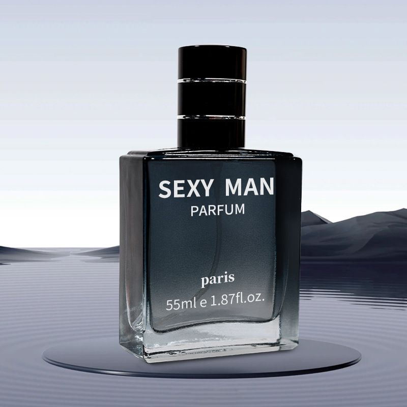 Populær ny Gulong herreparfyme, holdbar Eau de Toilette_voghion.com