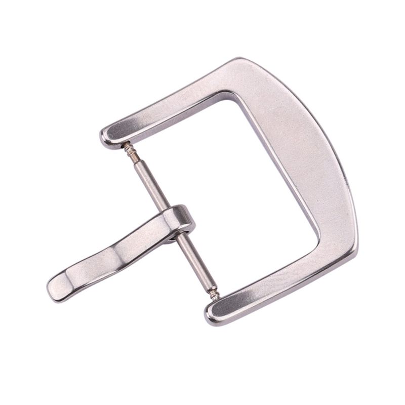 Watch Buckle Solid Stainless Steel Buckle Suitable For All Brands Of Watch_voghion.com